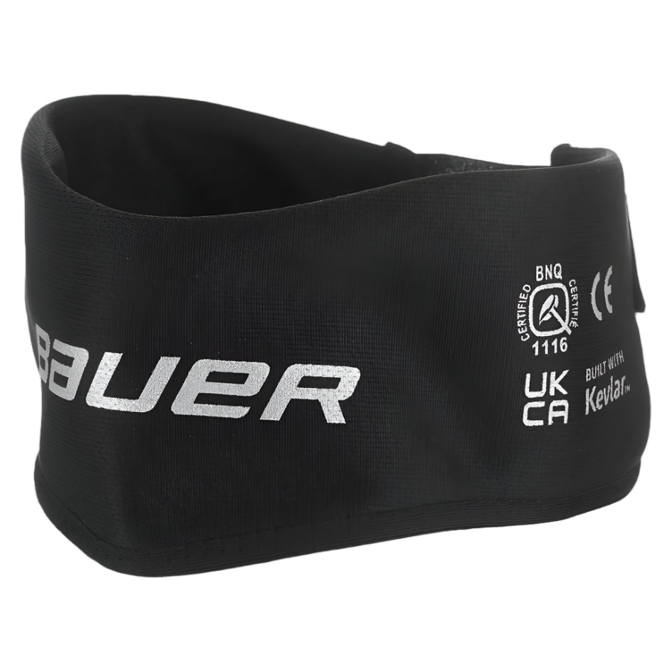 S22 Bauer NG21 Premium Neck Guard (Senior)